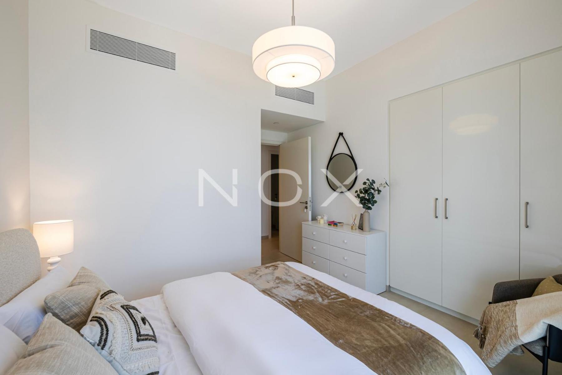 Apartment 3br Maid Downtown Views Burj Khalifa View *