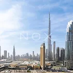 3Br Plus Maid Downtown Views Burj Khalifa View