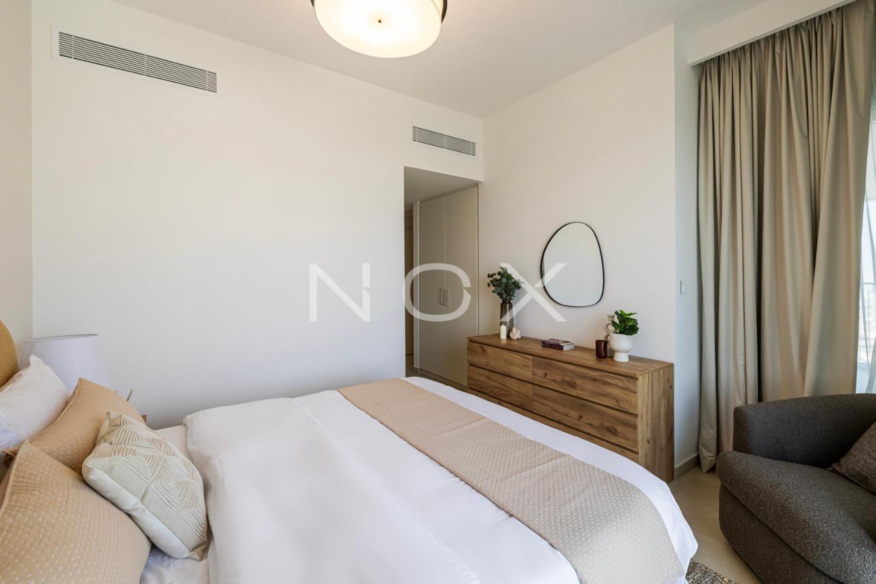Apartment 3br Maid Downtown Views Burj Khalifa View