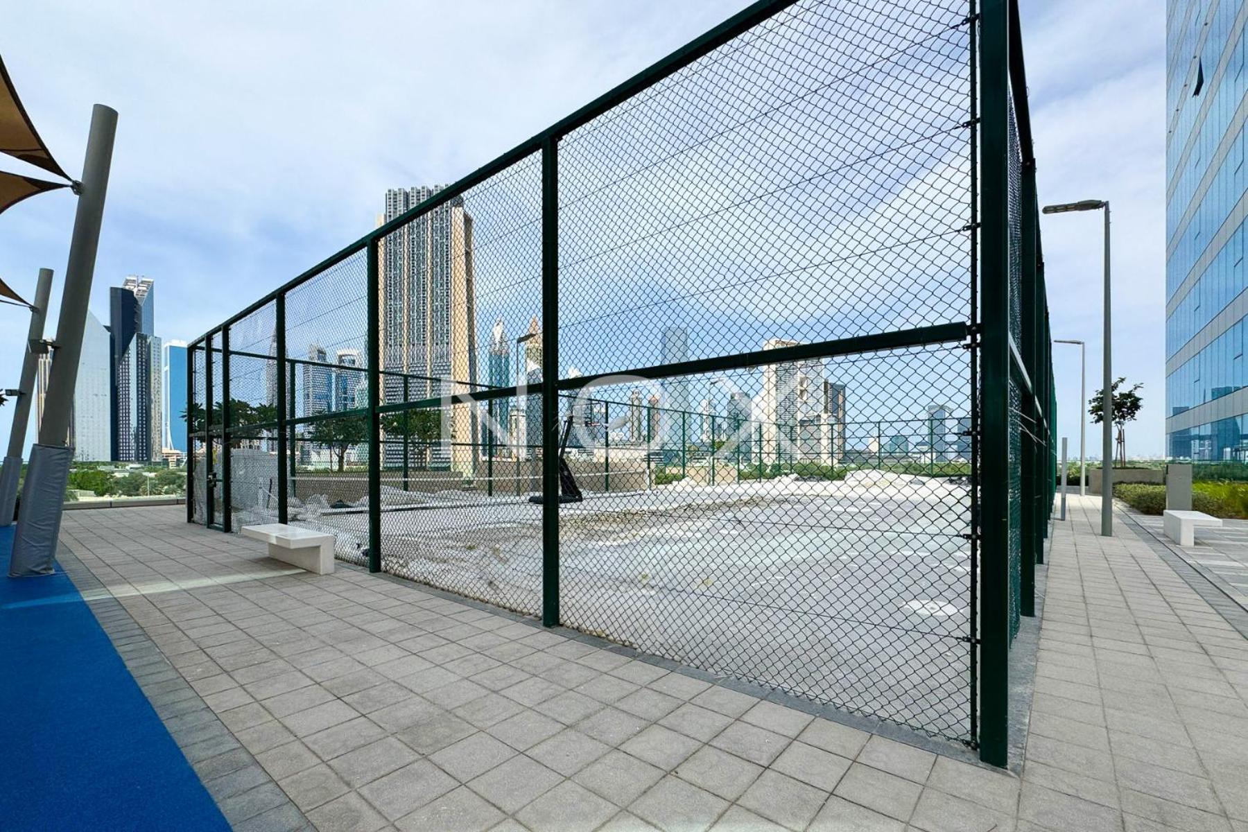 3br Maid Downtown Views Burj Khalifa View Apartment