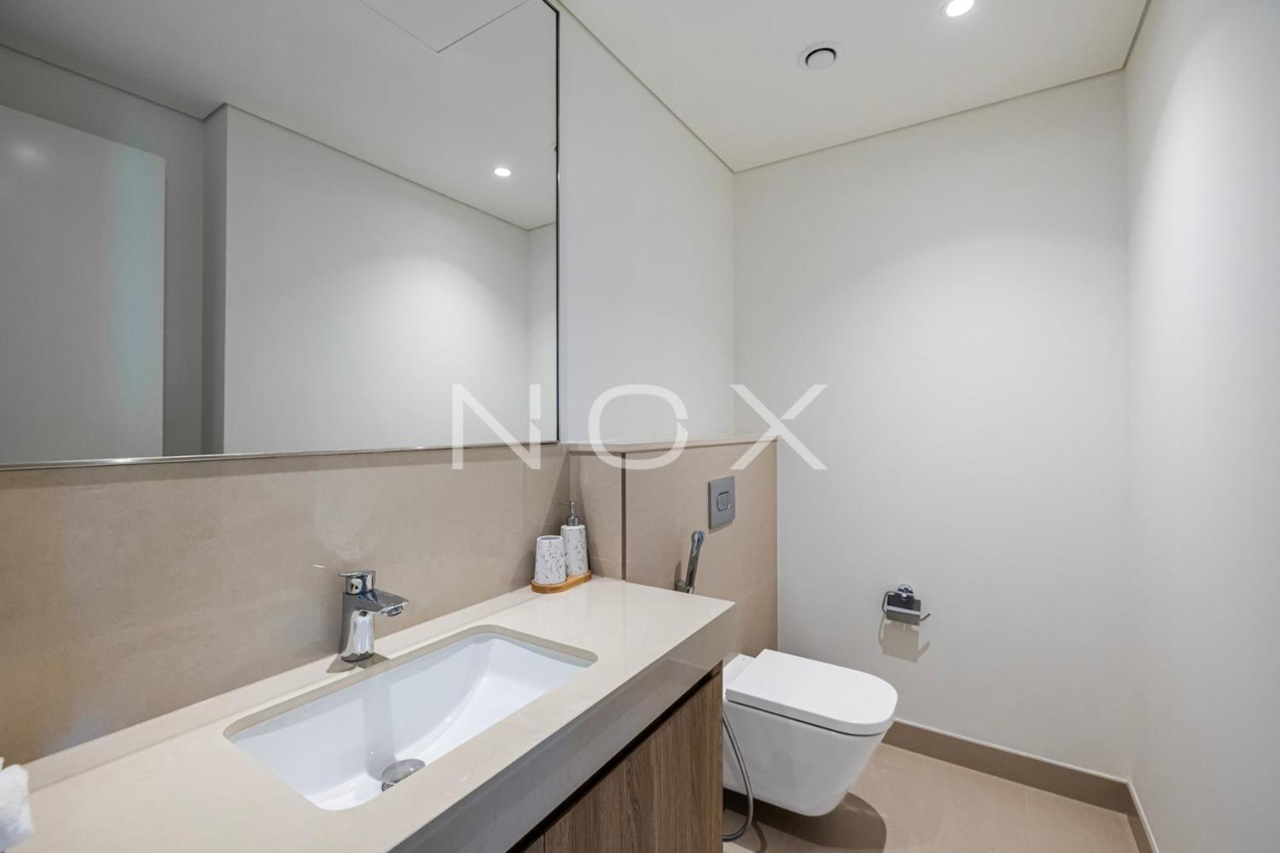 Apartment 3br Maid Downtown Views Burj Khalifa View *