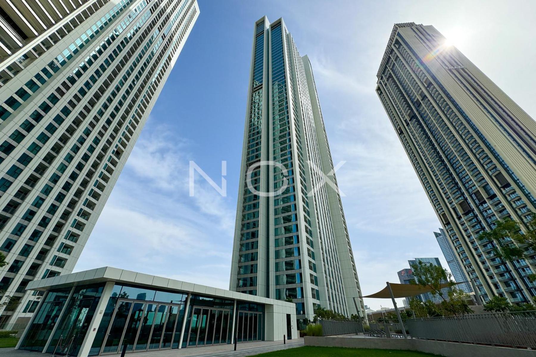 3br Maid Downtown Views Burj Khalifa View *