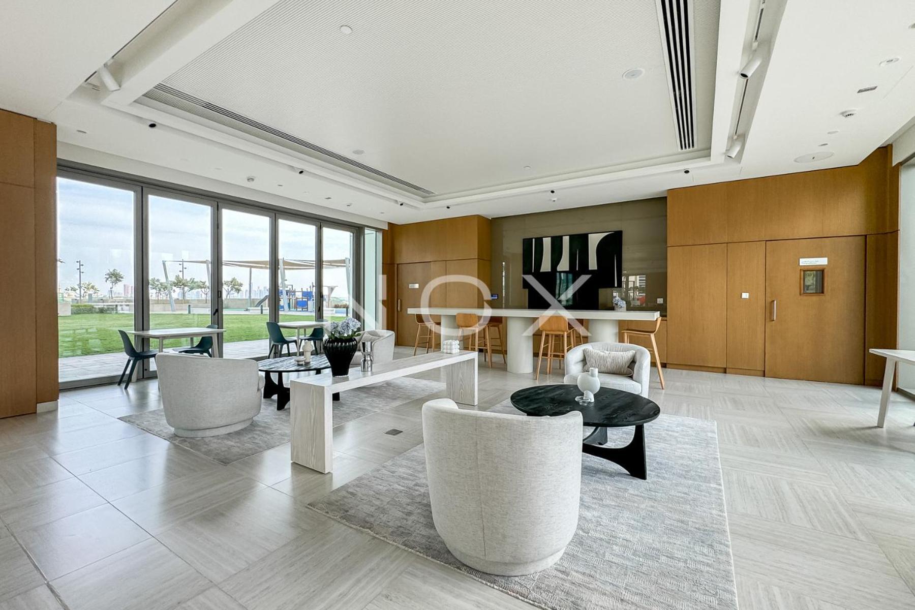 Apartment 3br Maid Downtown Views Burj Khalifa View