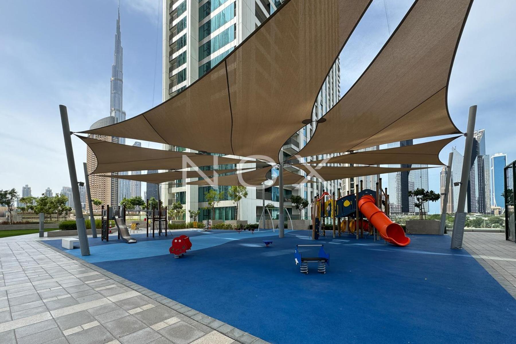 3br Maid Downtown Views Burj Khalifa View Dubai