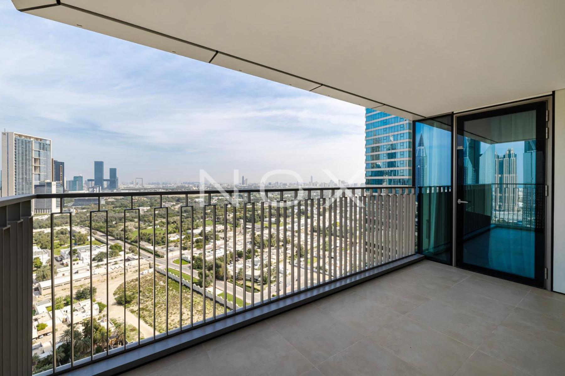 Apartment 3br Maid Downtown Views Burj Khalifa View Dubai